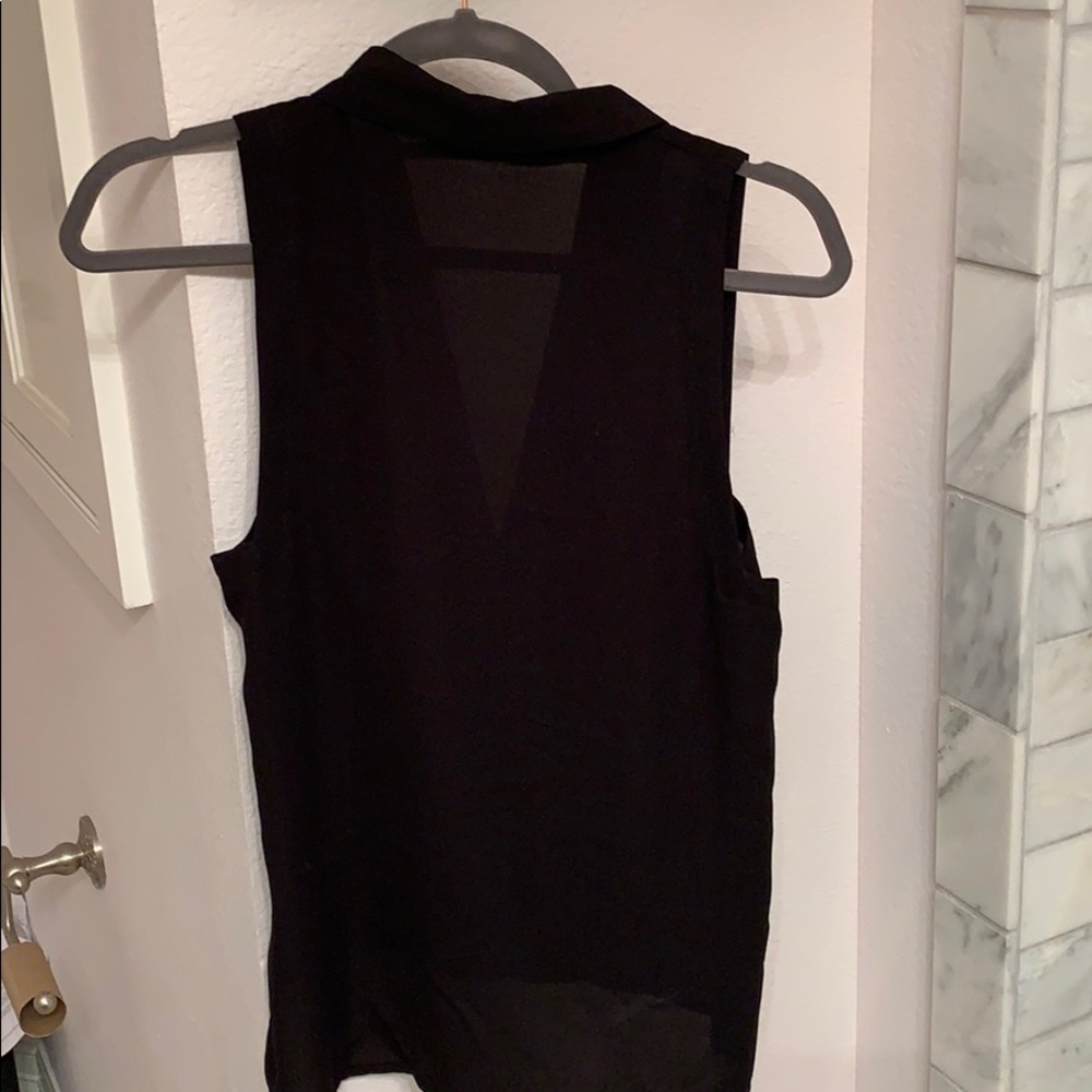 Topshop top - Picture 3 of 3